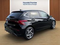 gebraucht Hyundai i20 1.0 T-GDI 48V Prime