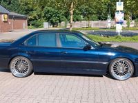 gebraucht BMW 735 735 i E38 Facelift V8- TOP ZUSTAND Schmidt CC Line