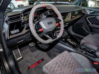 Neu Audi RS3 Sport 583 PS (428 kW) 2026 Achatgrau metallic (porsche) Limousine