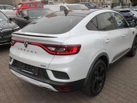Gebraucht Renault Arkana R.S. 143 PS (105 kW) 2021 Weiß SUV