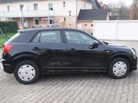 gebraucht Audi Q2 Q235 TFSI S tronic S line