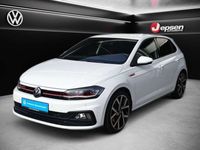 gebraucht VW Polo 2.0 TSI GTI