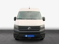 Gebraucht VW Crafter 140 PS (102 kW) 2024 Weiß Van