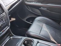 Gebraucht Dodge Grand Caravan 286 PS (210 kW) 2018 Grau Van / Kleinbus