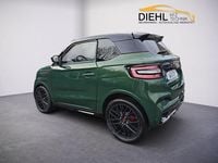 Neu Ligier JS50 2025 Blau Kleinwagen