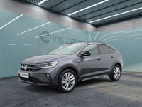 Gebraucht VW Taigo Move 110 PS (80 kW) 2024 Grau SUV