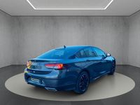 Gebraucht Opel Insignia Sport 174 PS (127 kW) 2022 Grau Limousine