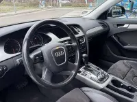 Gebraucht Audi A4 S-Line 143 PS (105 kW) 2008 Blau Kombi