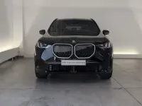 Gebraucht BMW X3 M Sport 197 PS (144 kW) 2025 Black sapphire metallic SUV