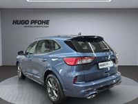 Gebraucht Ford Kuga ST-Line 150 PS (110 kW) 2023 Blau SUV