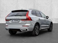 Gebraucht Volvo XC60 Plus 197 PS (144 kW) 2024 Vapour grey / metallic SUV