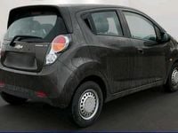 Second-hand Chevrolet Spark 65 CP (47 kW) 2011 Maro Hatchback