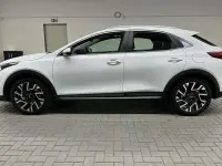 Gebraucht Kia XCeed Black Xdition 160 PS (117 kW) 2023 Weiß (cararraweiss) SUV