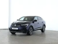 Gebraucht Renault Arkana Techno 140 PS (102 kW) 2025 Blau SUV