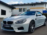 Gebraucht BMW M6 Competition Edition 600 PS (441 kW) 2017 Andere Cabrio