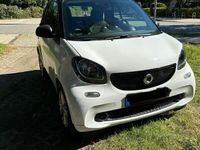 gebraucht Smart ForTwo Cabrio Garantie Automatik TÜV Neu