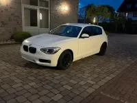 Używany BMW 118 170 KM (125 kW) 2013 Hatchback