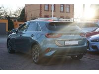 gebraucht Kia Ceed 1.5