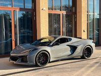 Neu Corvette Z06 646 PS (475 kW) 2025 Grau Coupé