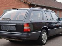 Gebraucht Mercedes E320 220 PS (161 kW) 1994 Kombi