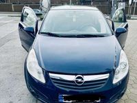 gebraucht Opel Corsa 1.0 12V Edition