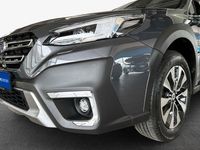 Neu Subaru Outback Platinum 169 PS (124 kW) 2025 Grau SUV
