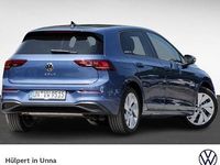 Gebraucht VW Golf VIII Life 204 PS (150 kW) 2025 Blau Limousine