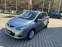 gebraucht Mazda 2 Klima El.fenster Preis inkl Neu Tüv