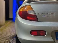 gebraucht Chrysler Neon TÜV bis 11/2025