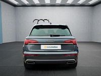 Gebraucht Audi Q5 286 PS (210 kW) 2022 Andere SUV
