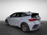 Gebraucht Cupra Born 150 kW (204 PS) 2023 Grau Kleinwagen