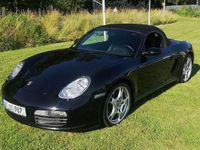 Gebraucht Porsche Boxster S 295 PS (216 kW) 2007 Cabrio