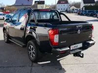 Gebraucht DFSK Rich 6 163 PS (119 kW) 2026 Schwarzmetallic Pickup
