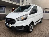 Second-hand Ford Transit Custom 105 CP (77 kW) 2019 Alb