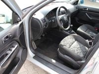 Gebraucht VW Golf III 75 PS (55 kW) 1999 Silber Limousine