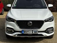 Gebraucht MG HS Luxury 162 PS (119 kW) 2023 Weiß SUV