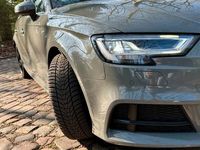 gebraucht Audi A3 Sportback 35 TDI sport S-Line S-tronic