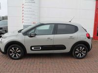 gebraucht Citroën C3 Max