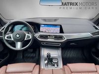 gebraucht BMW X5 xDrive 40i | Merino 7. Sitzer Individual