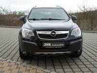 gebraucht Opel Antara 2.0 CDTI 4x4 Edition AHK! T-Leder! Navi!