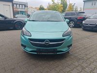 Gebraucht Opel Corsa Edition 90 PS (66 kW) 2015 Kleinwagen
