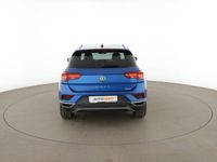 gebraucht VW T-Roc 2.0 TSI Sport 4Motion, Benzin, 25.580 €