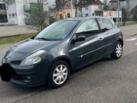 gebraucht Renault Clio 1.5