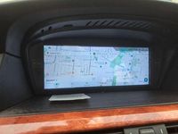 Gebraucht BMW 525 192 PS (141 kW) 2004 Schwarz Limousine