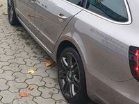 gebraucht Skoda Superb Combi,1.8 TSI ,DSG,Automatik