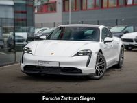 gebraucht Porsche Taycan 4S 20-Zoll/Sport Chrono/SurroundView/22kW AC-Lader/Performance Plus