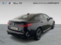 gebraucht BMW 220 d Gran Coupé