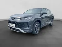 Gebraucht VW Tayron Life 204 PS (150 kW) 2025 Grau SUV