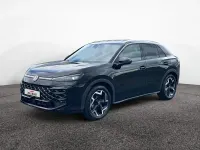 Neu VW T-Roc R-line 150 PS (110 kW) 2026 Grenadillschwarz SUV