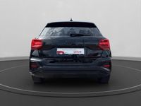 Gebraucht Audi Q2 S-Line 150 PS (110 kW) 2023 Schwarz SUV